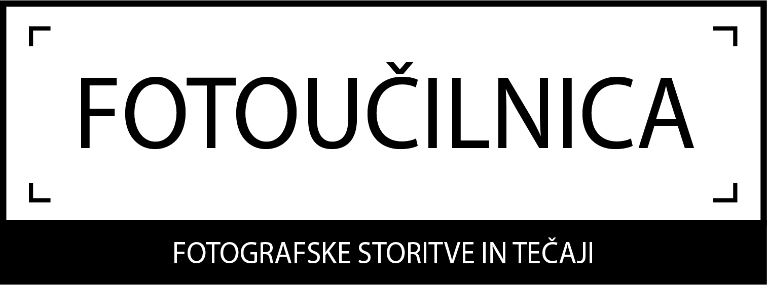 Fotoucilnica pot do boljših fotografij